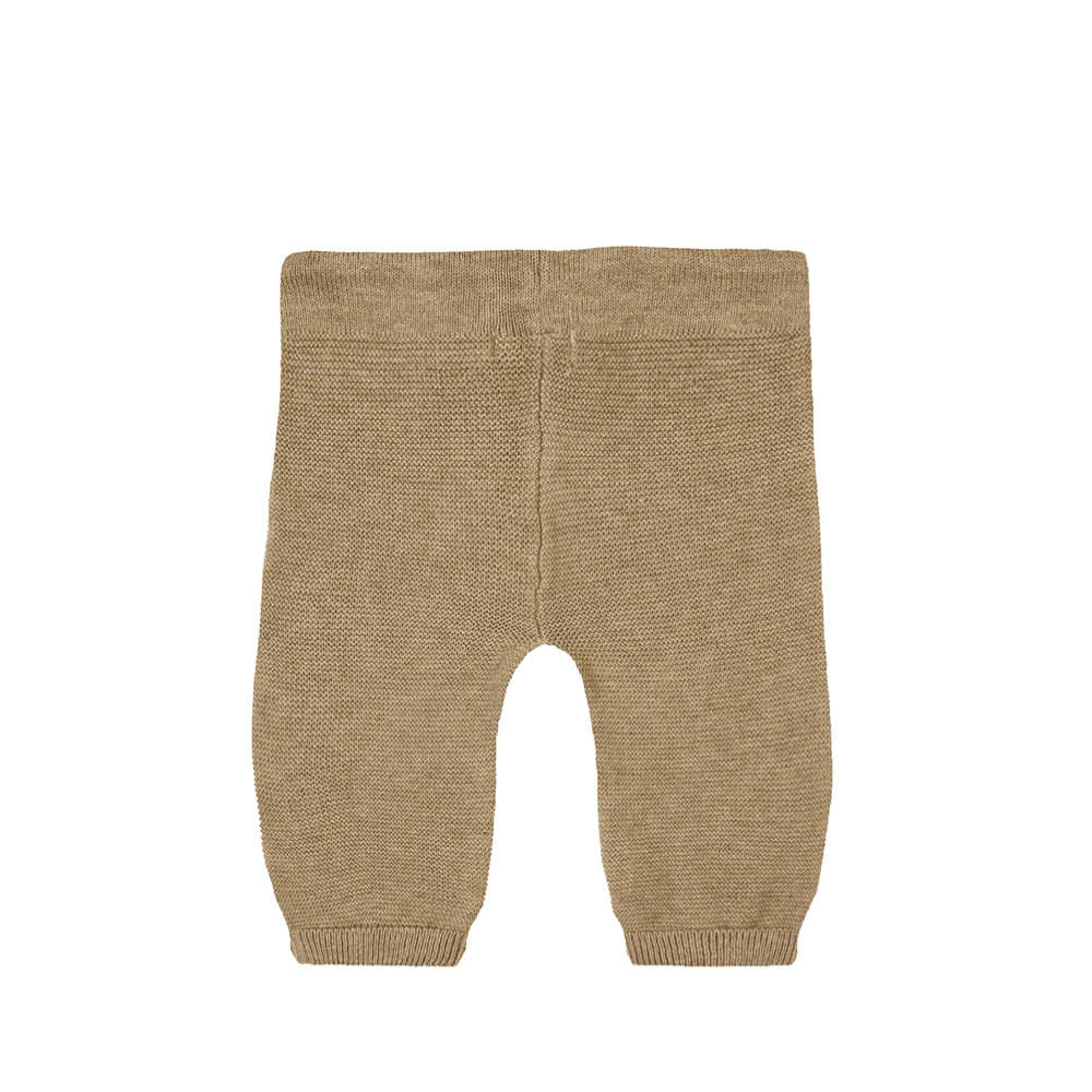 Baby Pants Grover in light green