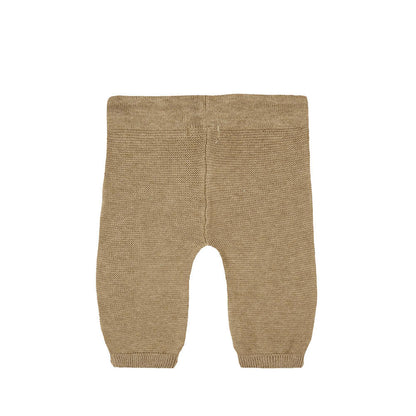 Baby Pants Grover in light green