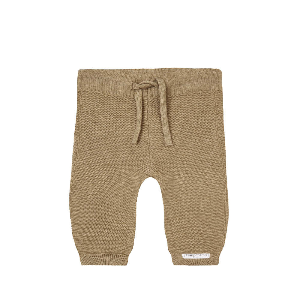 Baby Pants Grover in light green