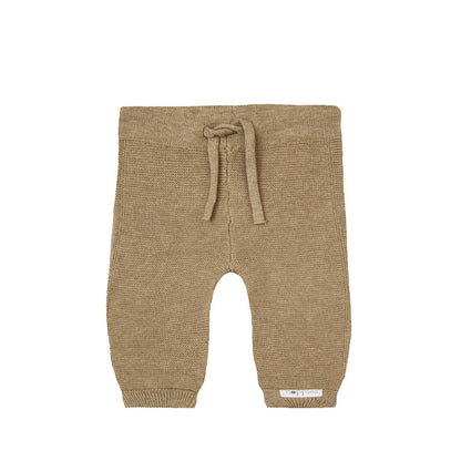 Baby Pants Grover in light green