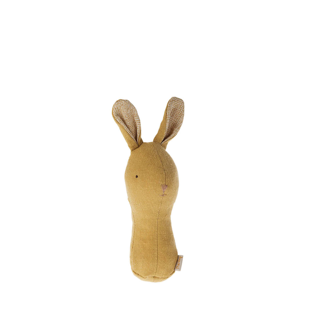 Lullaby Friends Rattle Bunny