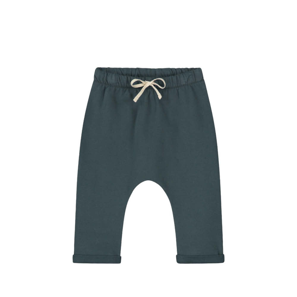 Baby Hose in blue grey