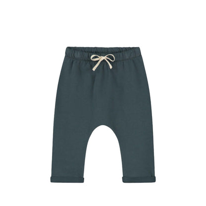 Baby Hose in blue grey