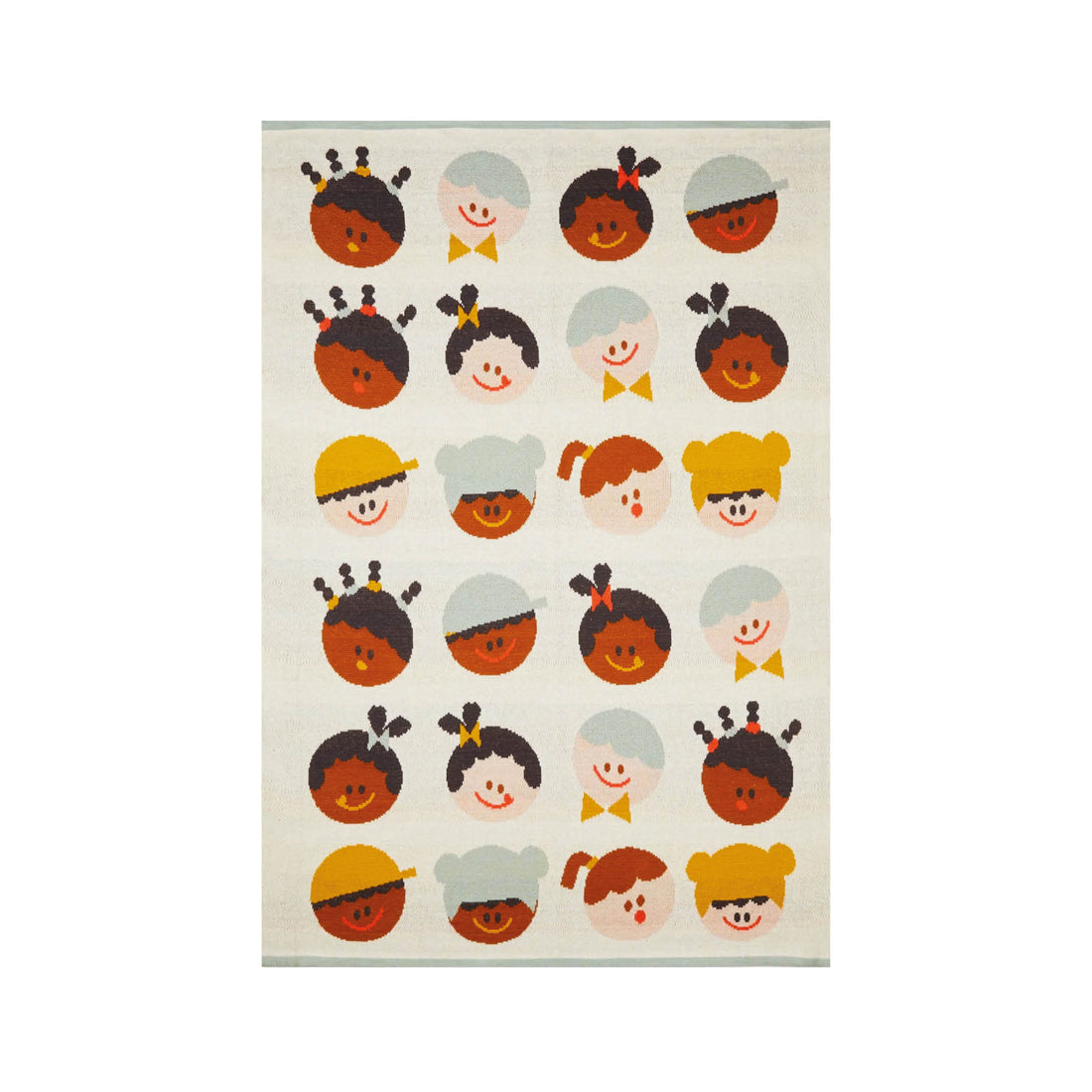 Sophie Home x Gaia Stella Baby Blanket Kids
