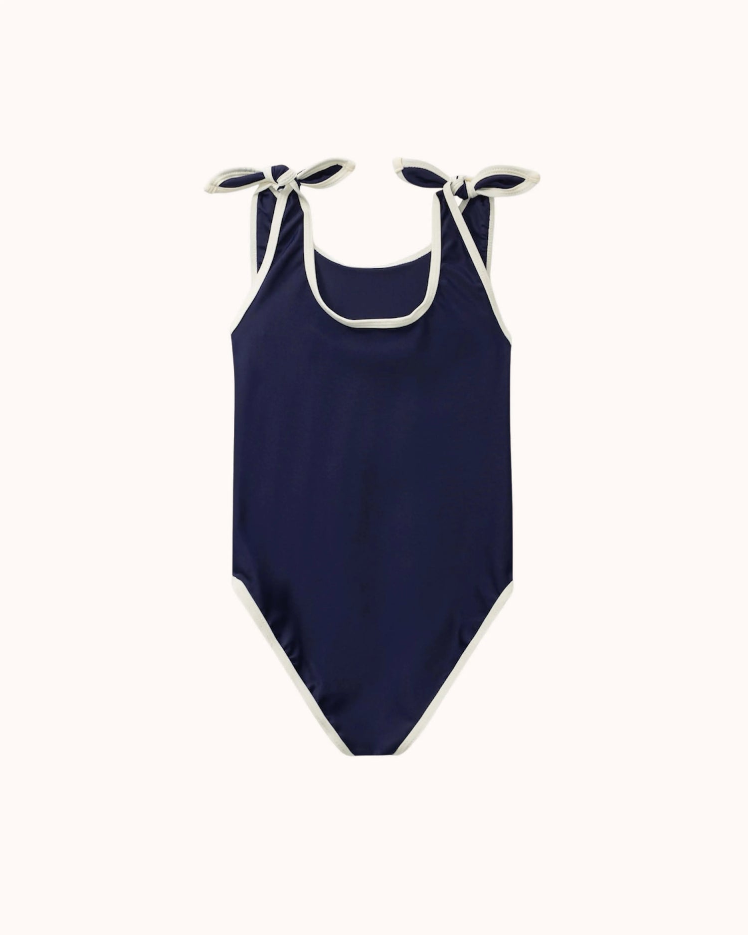 Badeanzug Elizabeth in cannes blue