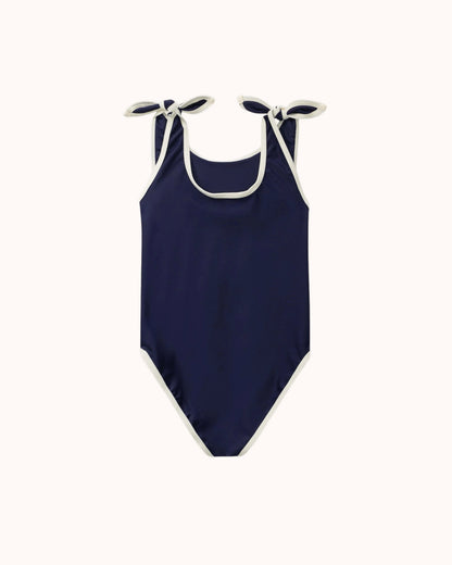 Badeanzug Elizabeth in cannes blue