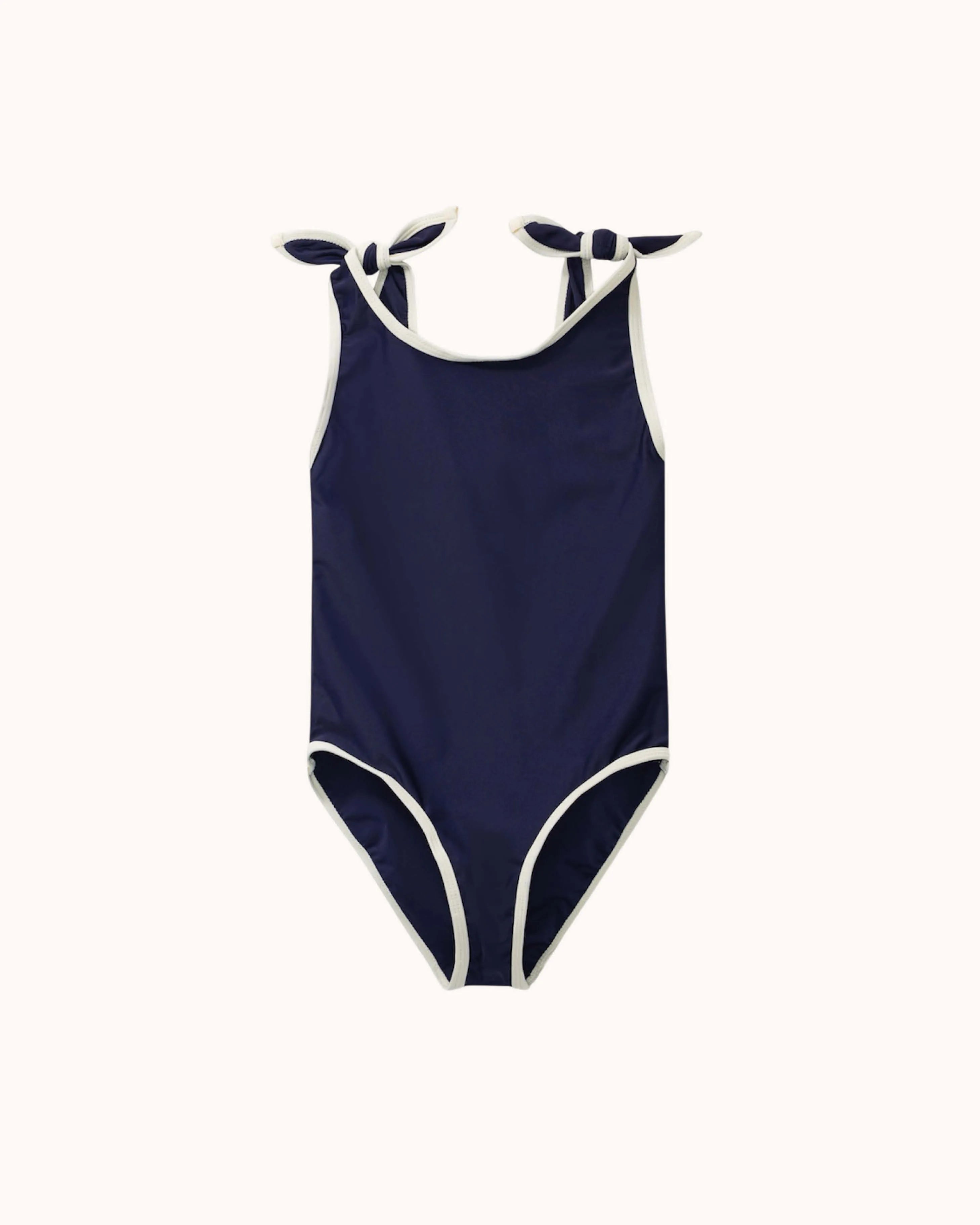 Badeanzug Elizabeth in cannes blue