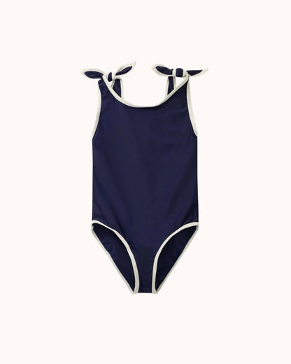 Badeanzug Elizabeth in cannes blue