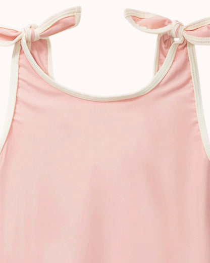 Badeanzug Elizabeth in french rose