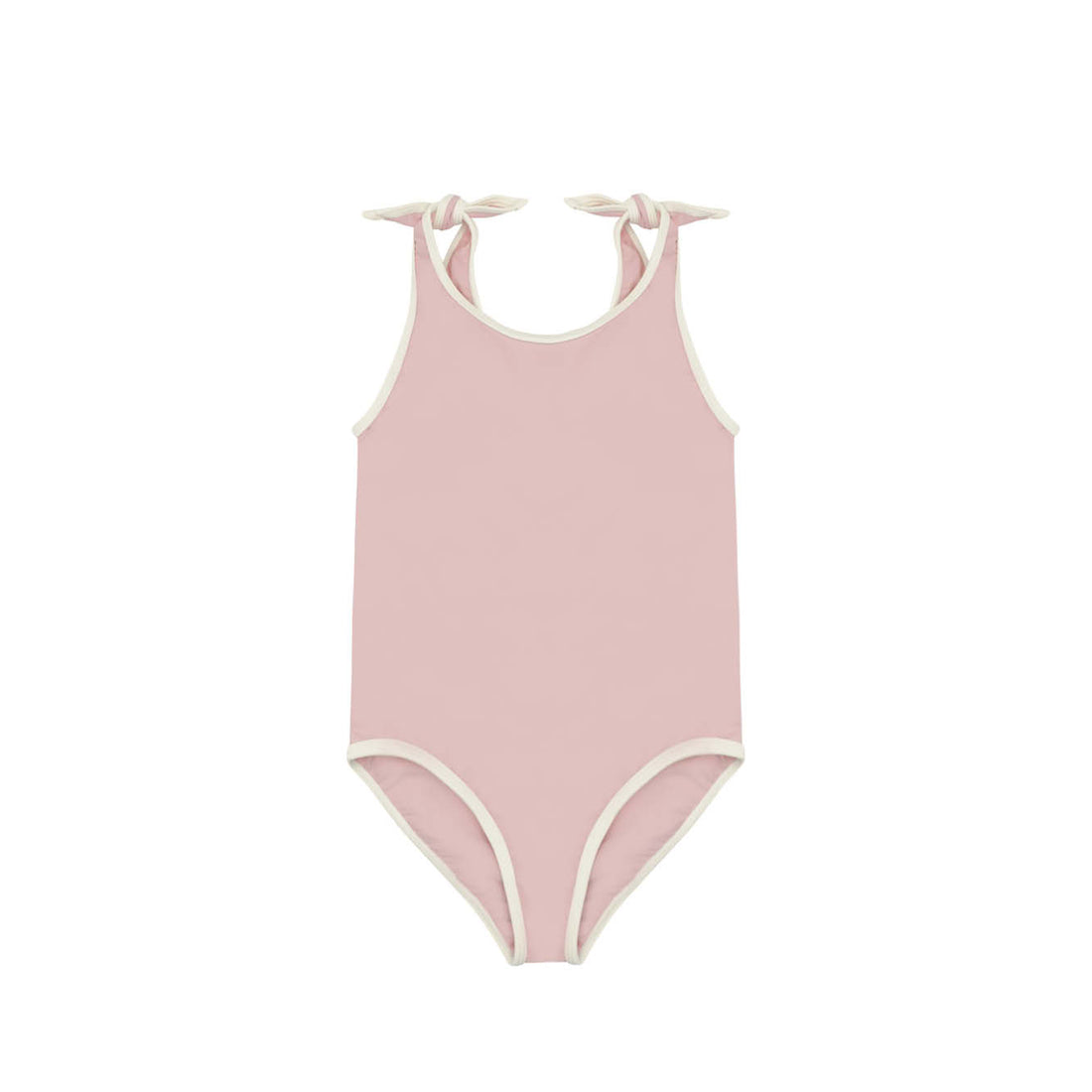 Swimsuit Elizabeth in french rose