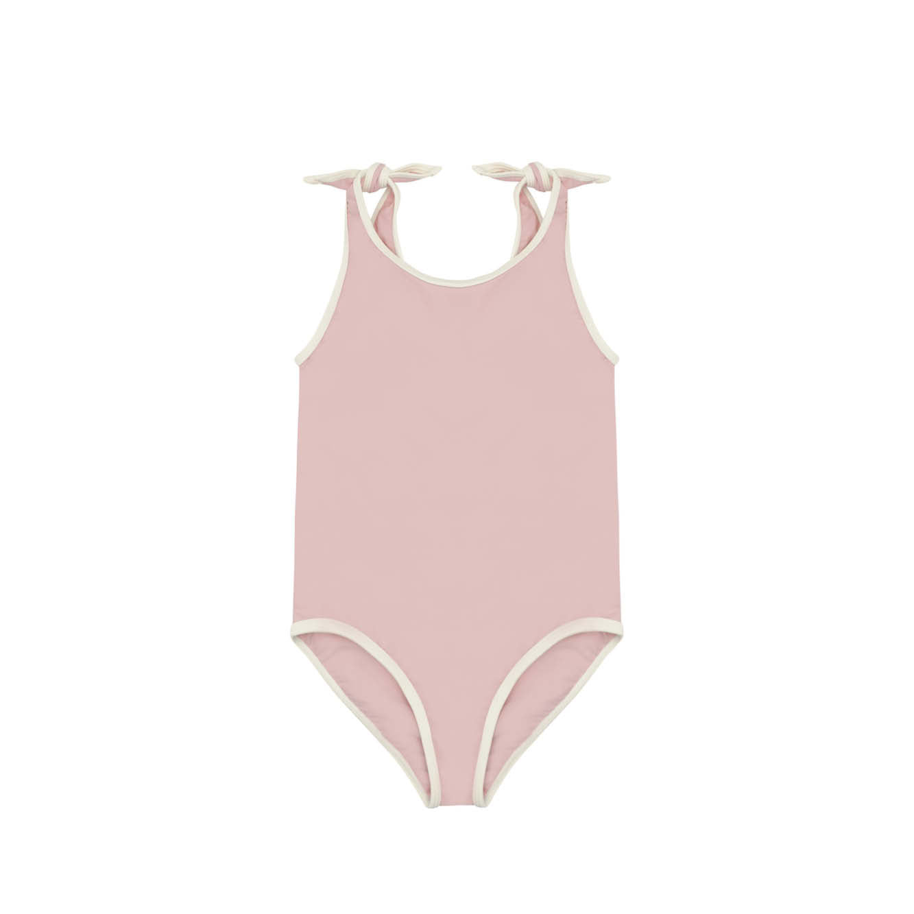 Swimsuit Elizabeth in french rose