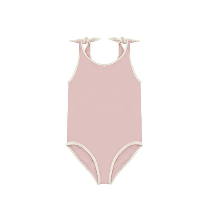 Swimsuit Elizabeth in french rose