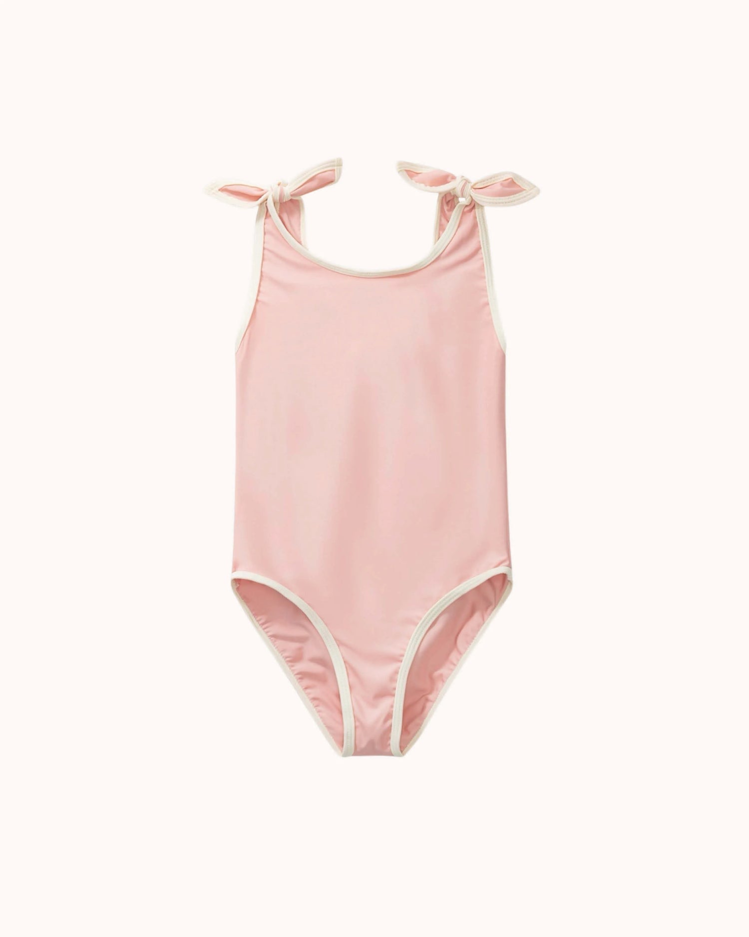 Badeanzug Elizabeth in french rose
