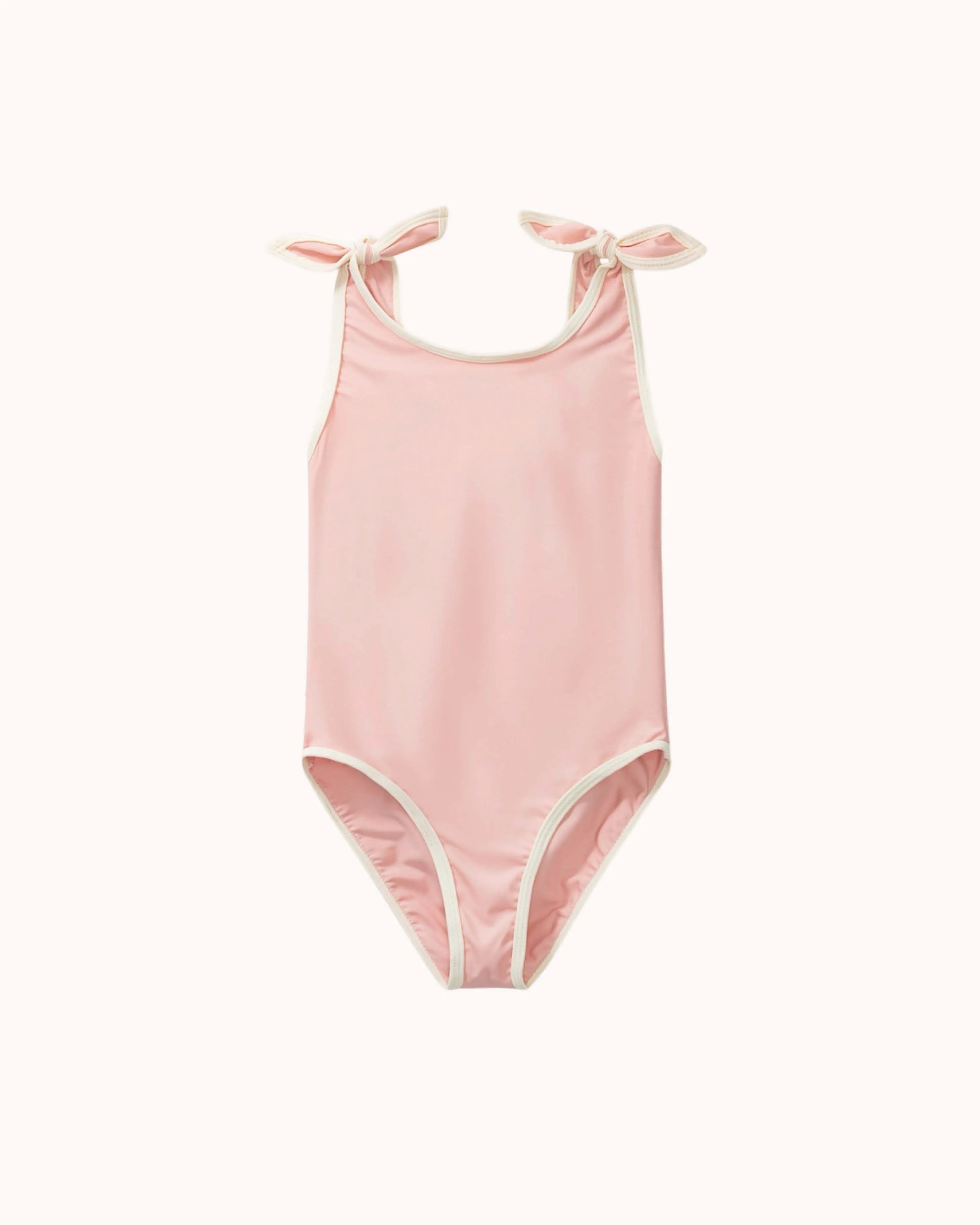 Badeanzug Elizabeth in french rose