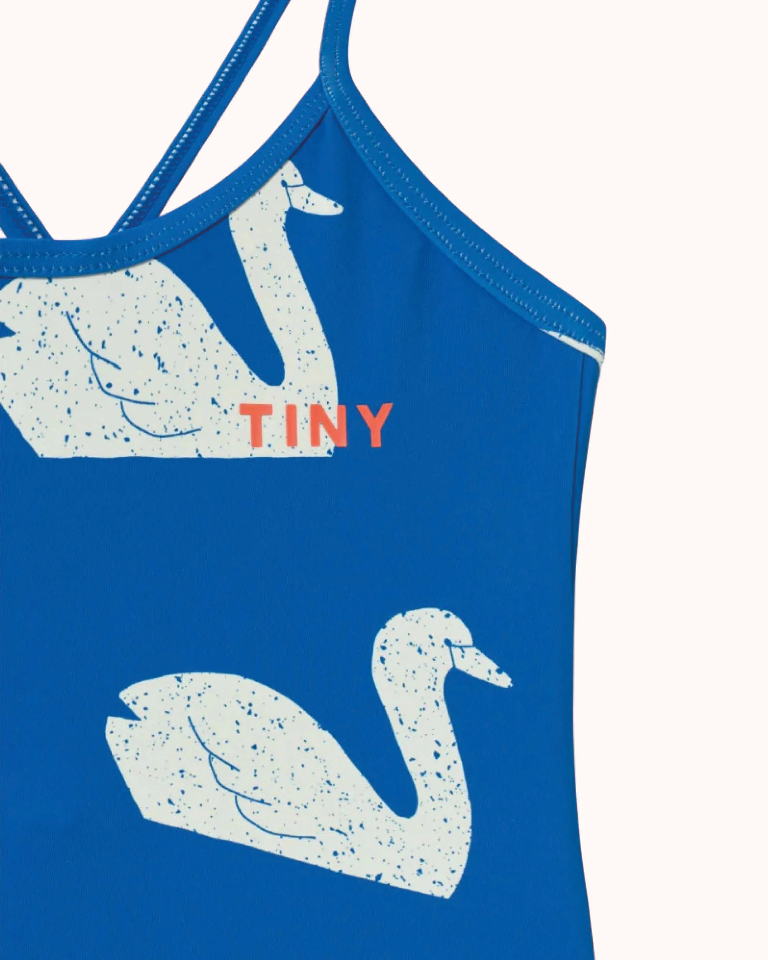 Swimsuit Big Swans