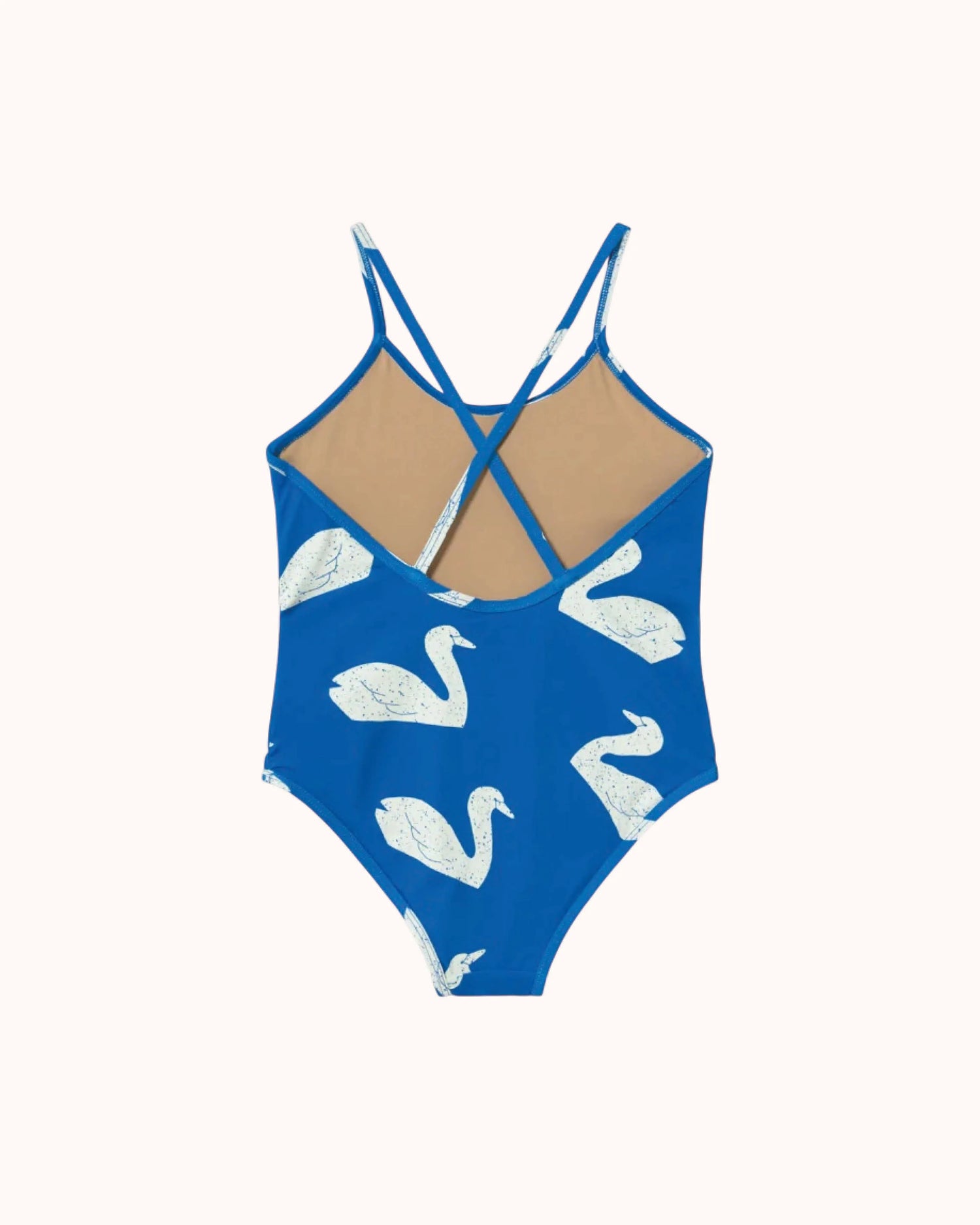 Swimsuit Big Swans