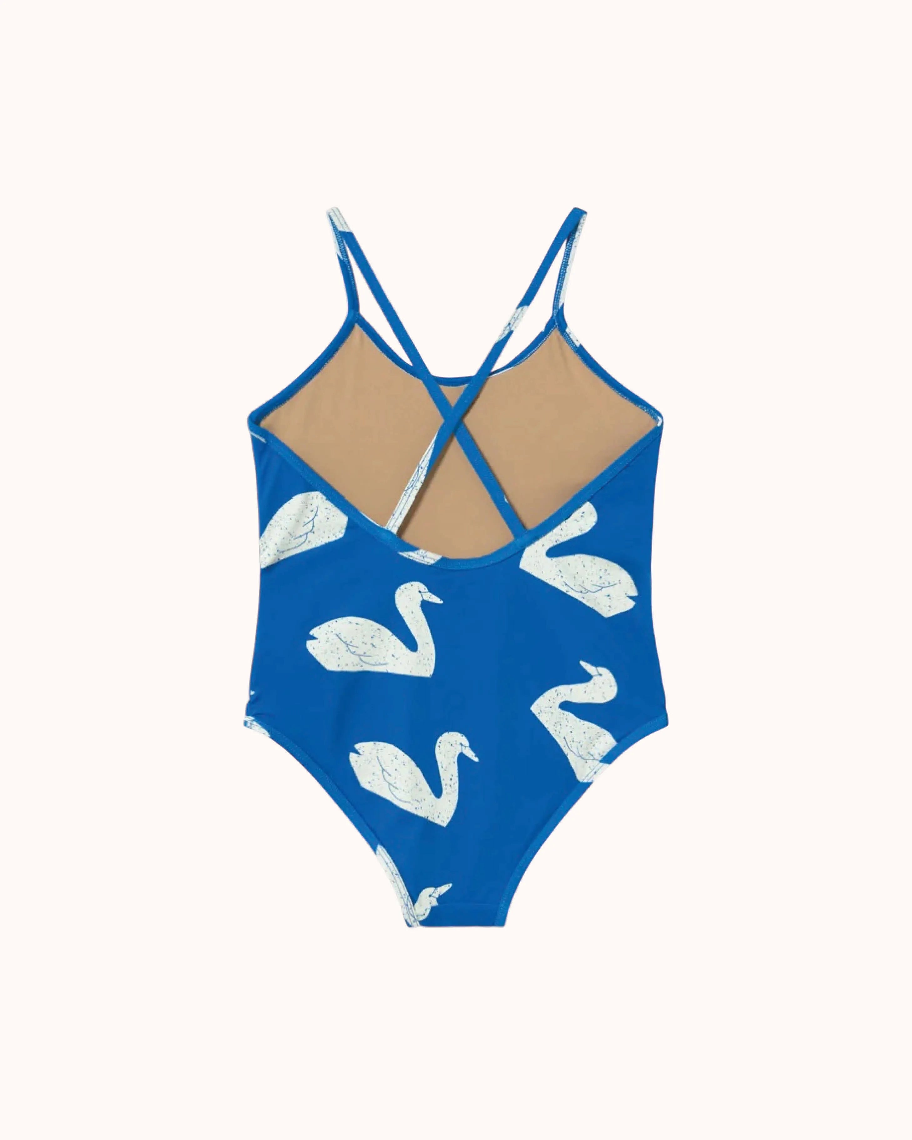 Swimsuit Big Swans