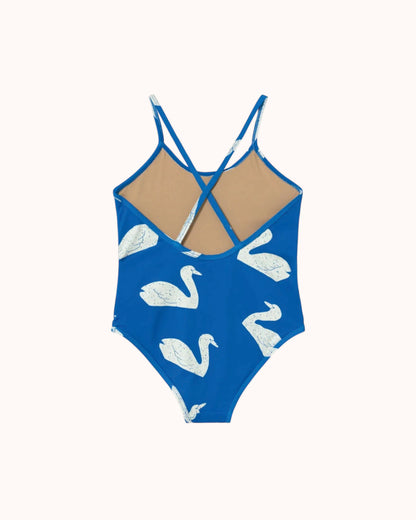 Swimsuit Big Swans
