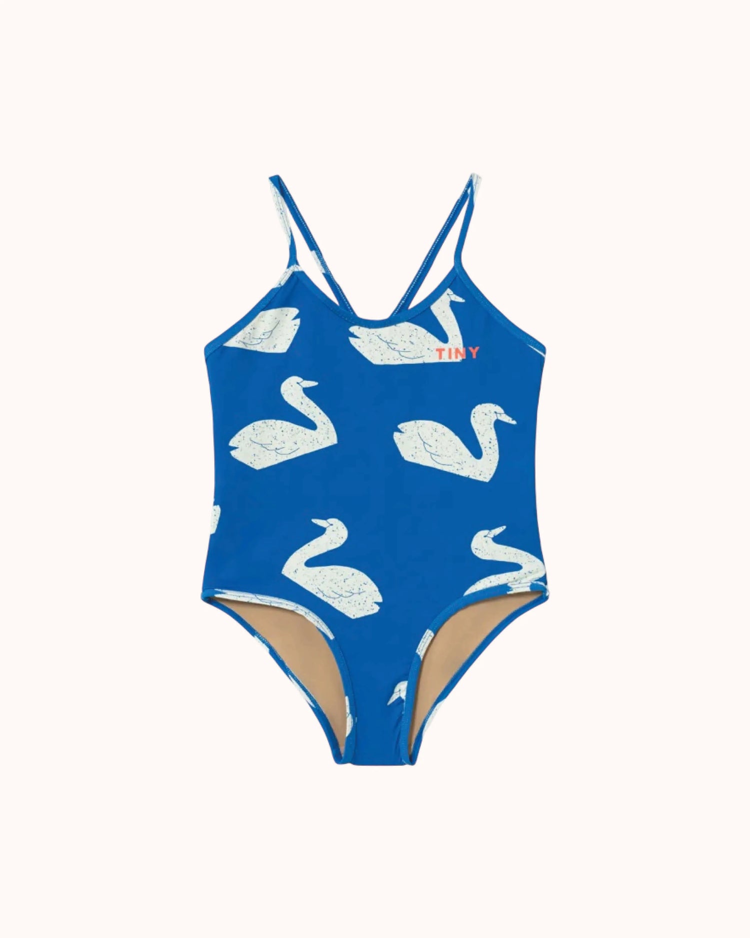 Swimsuit Big Swans