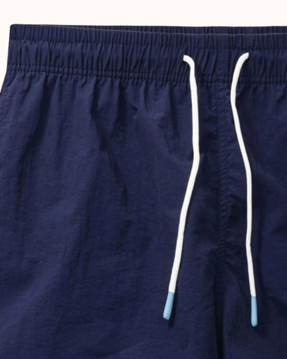 Badehose Bobby in cannes blue