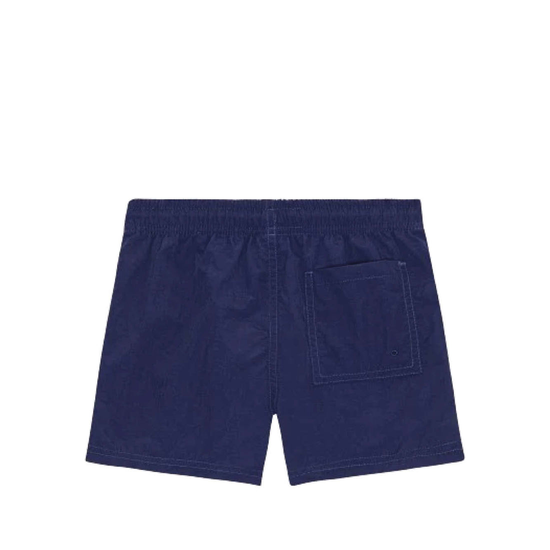 Swim Shorts Bobby in cannes blue