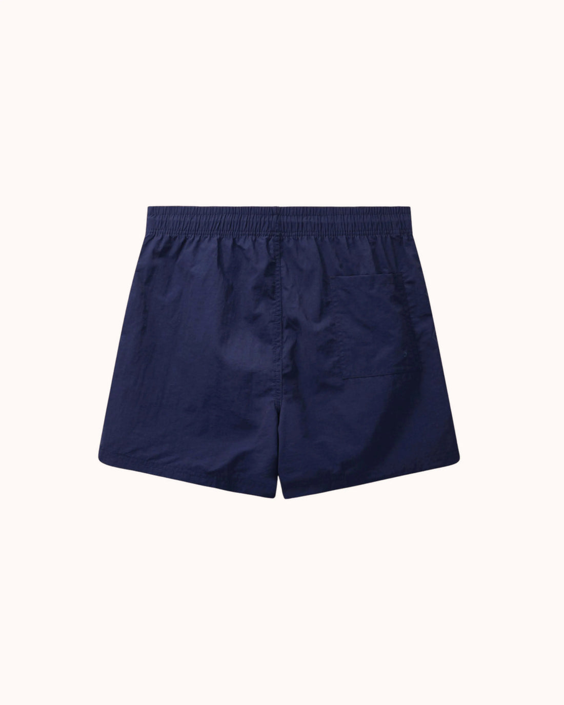 Badehose Bobby in cannes blue