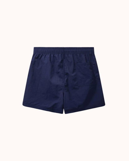 Badehose Bobby in cannes blue
