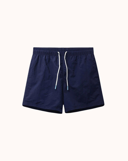 Badehose Bobby in cannes blue