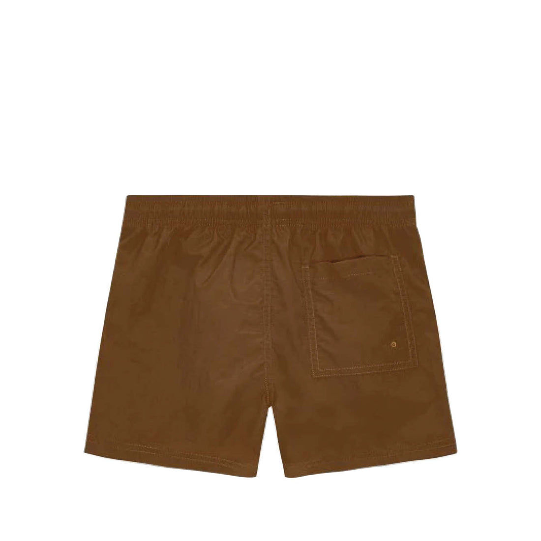 Badehose Bobby in marron