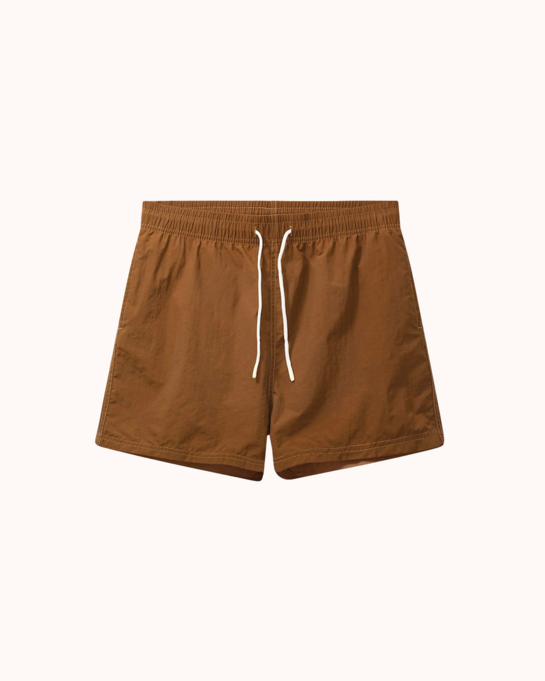 Badehose Bobby in marron