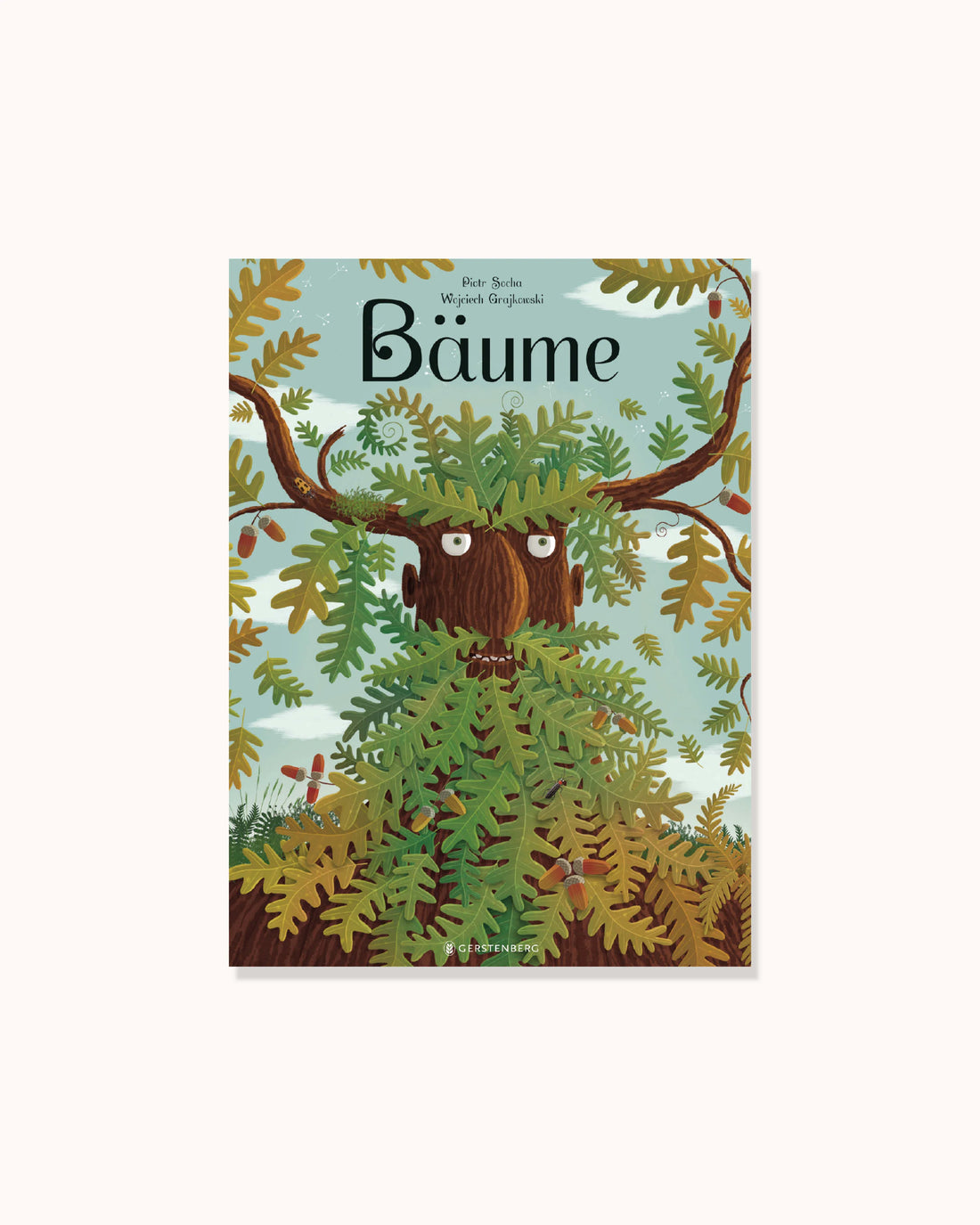 Bäume