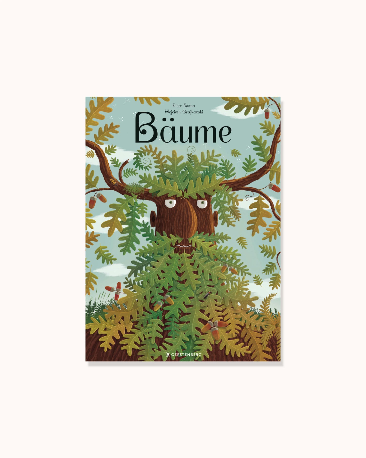 Bäume