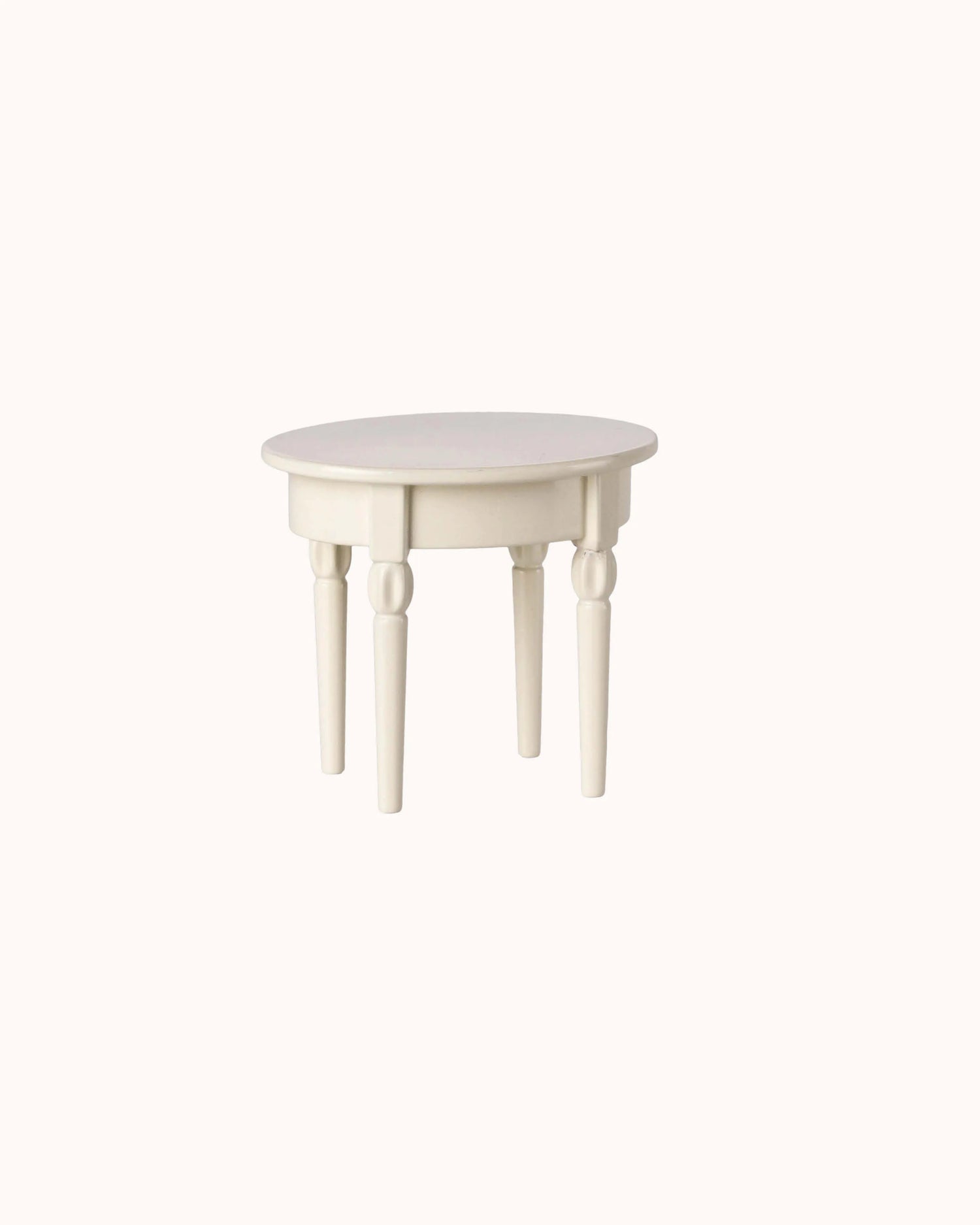 Mice Vintage Side Table