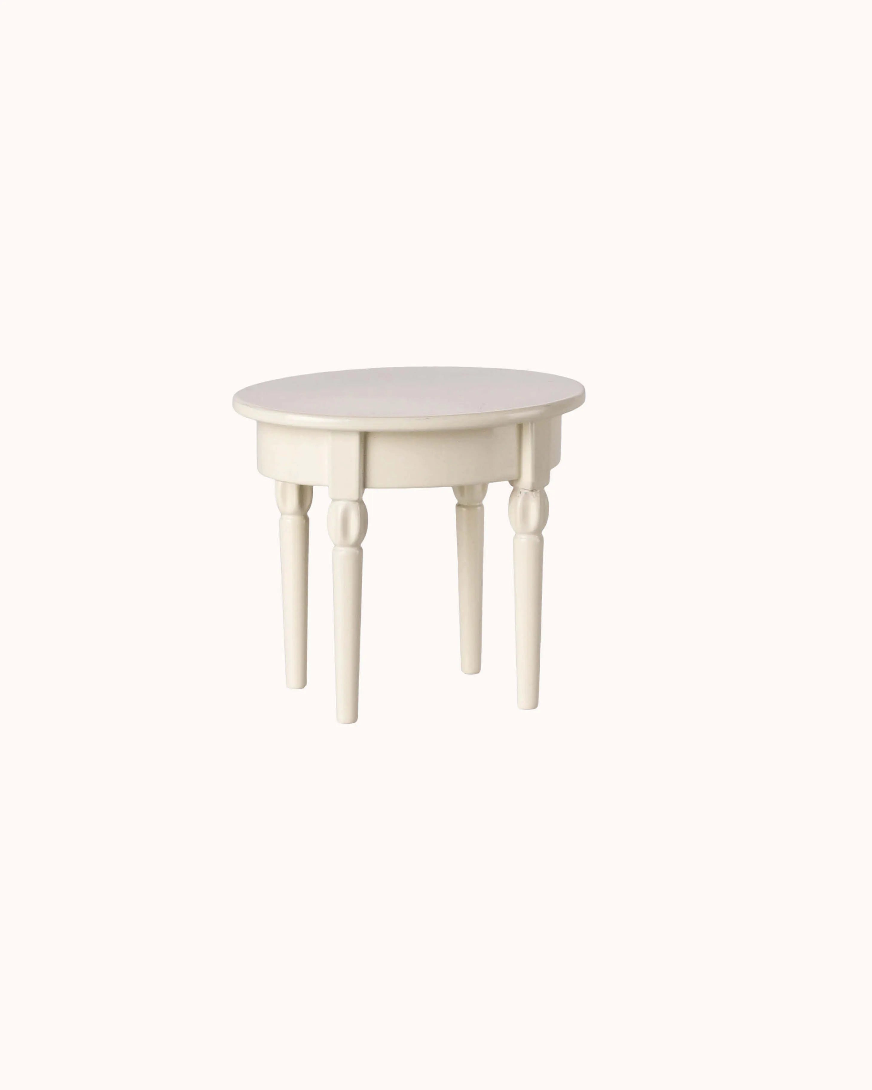 Mice Vintage Side Table