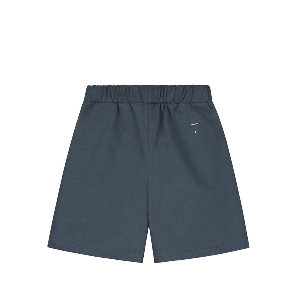 Bermuda bleu-gris