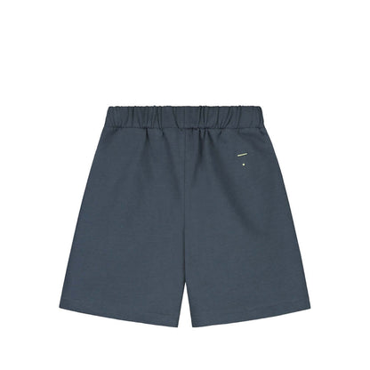 Bermuda bleu-gris