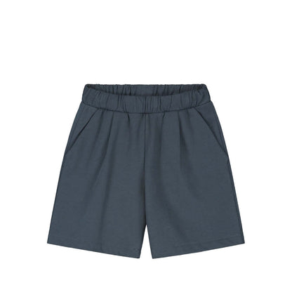 Bermuda bleu-gris