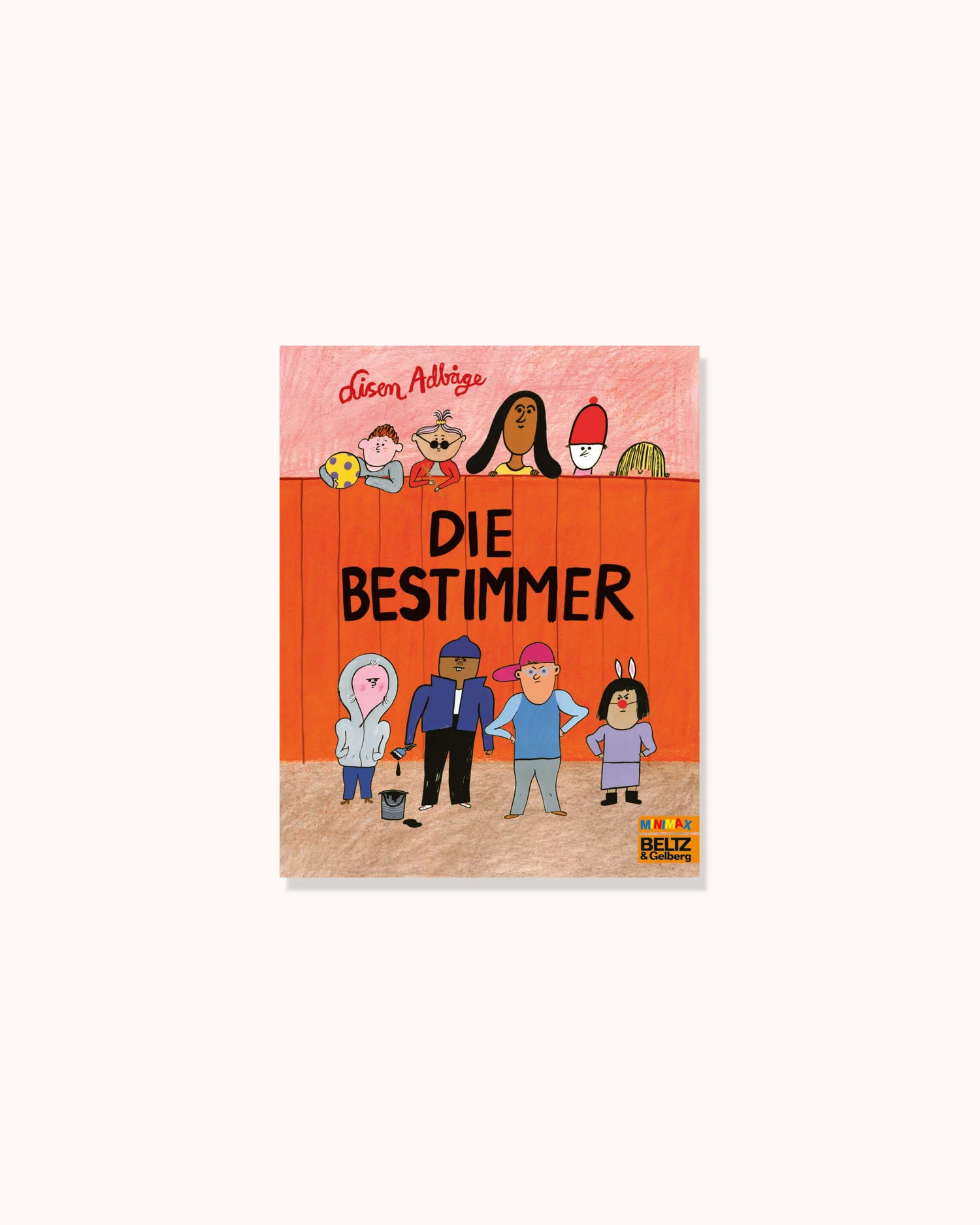 Die Bestimmer – Minimax