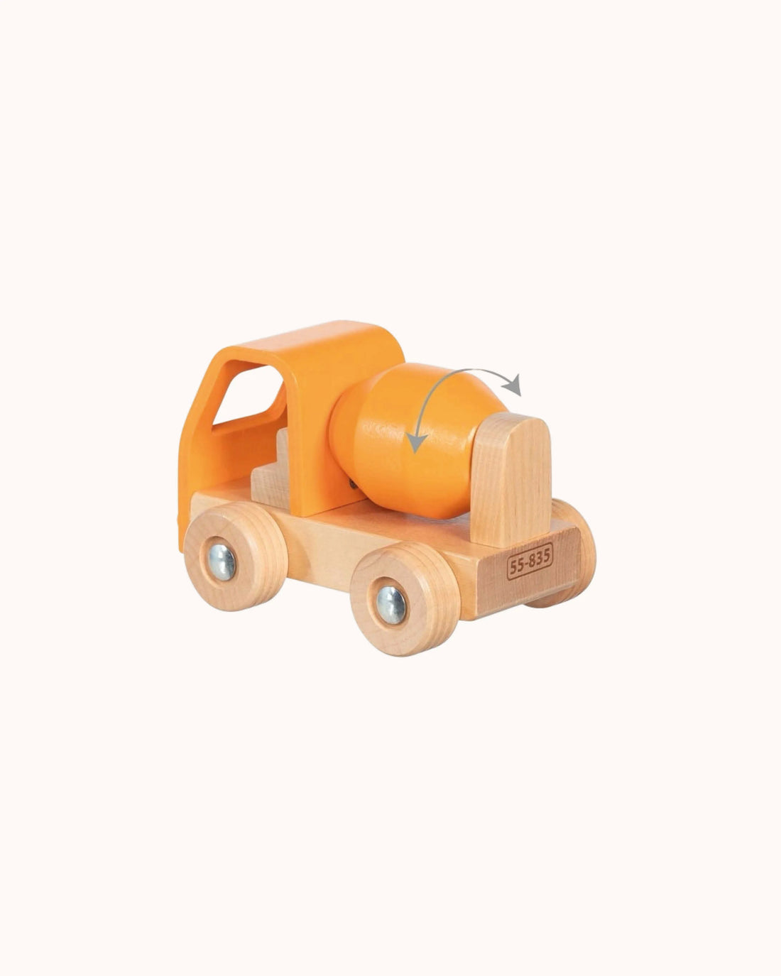 Betonmischer