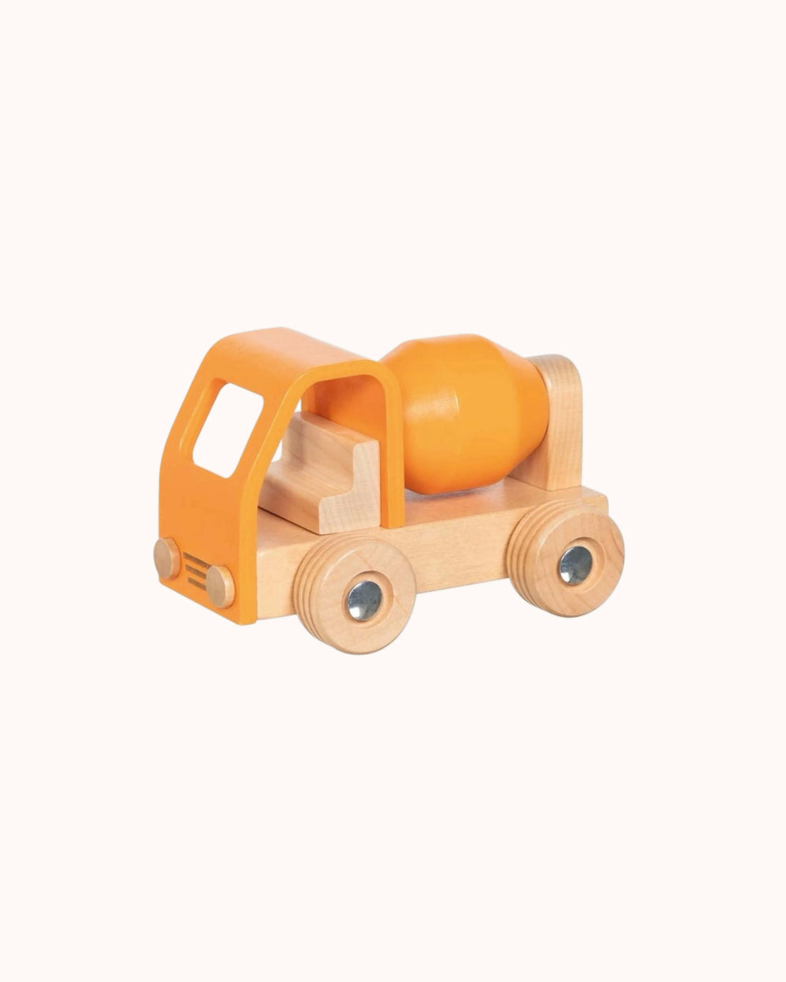 Betonmischer