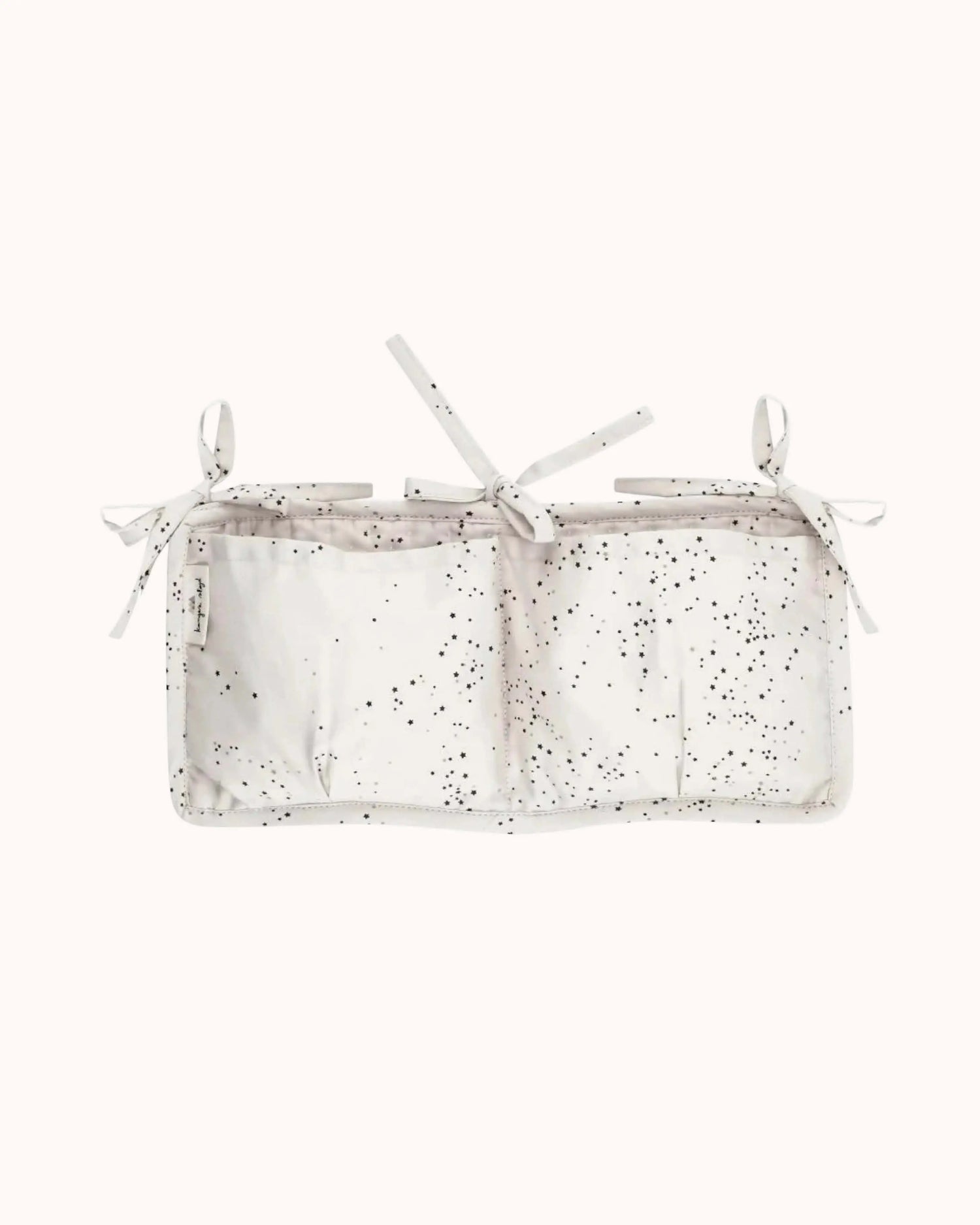 Betttasche in etoile