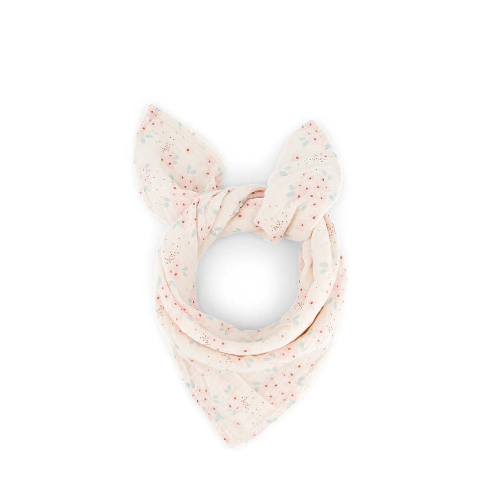 Muslin Swaddle Bianca in may