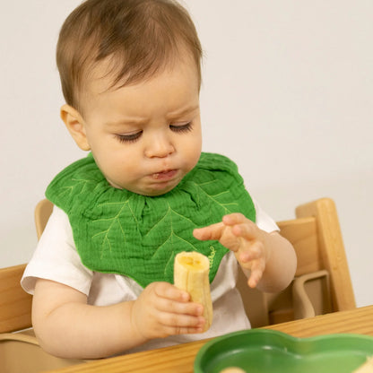 Kendall The Kale Bib