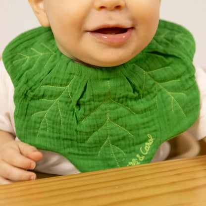 Kendall The Kale Bib