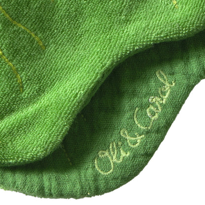 Kendall The Kale Bib