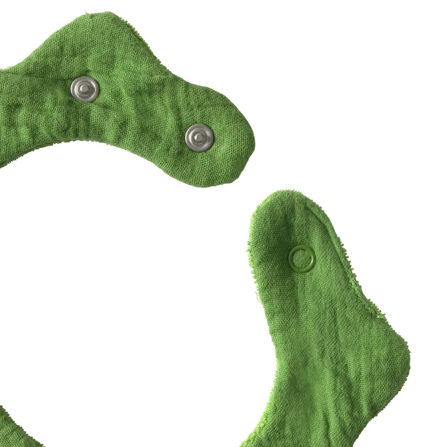 Kendall The Kale Bib