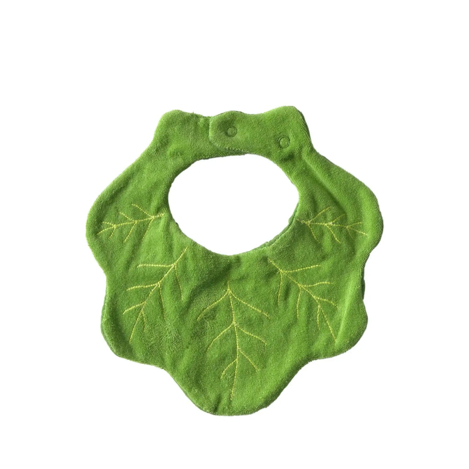 Kendall The Kale Bib