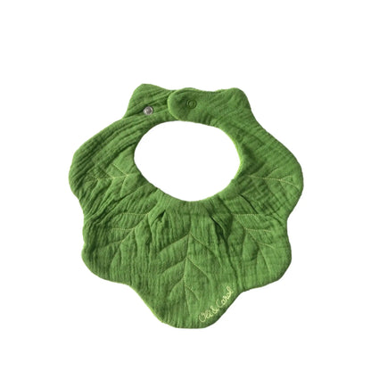 Kendall The Kale Bib