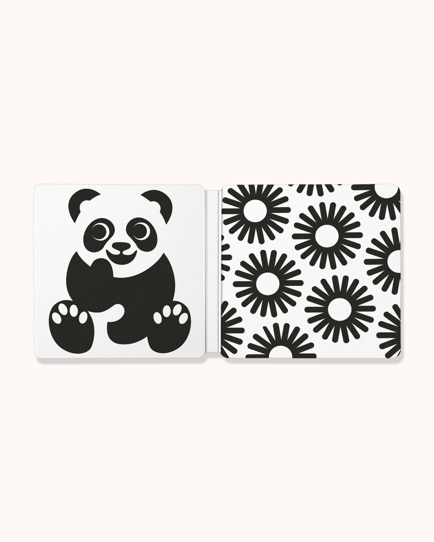 First Pictures for Baby Eyes – 0–3 Months