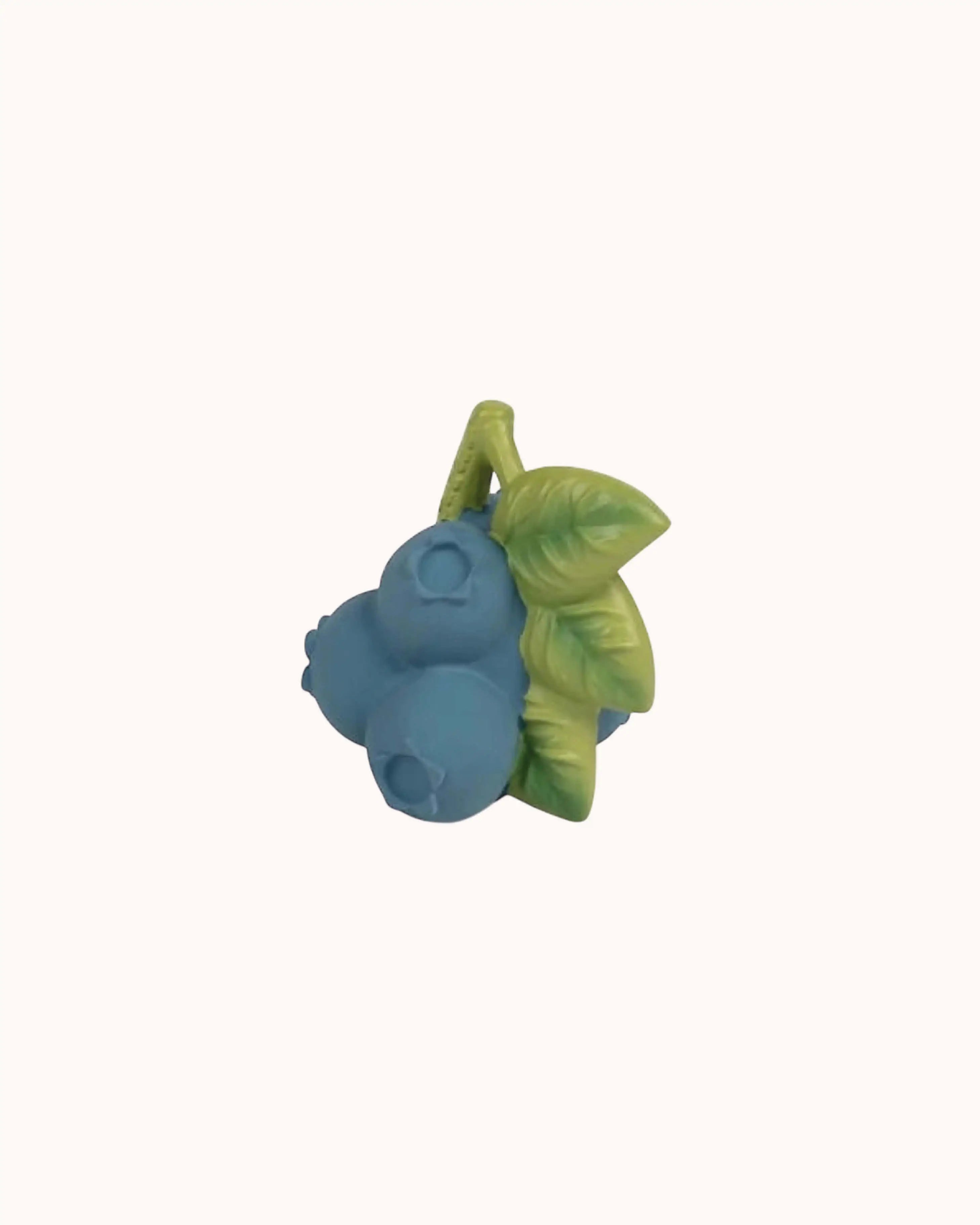 Teether Jerry die Blaubeere